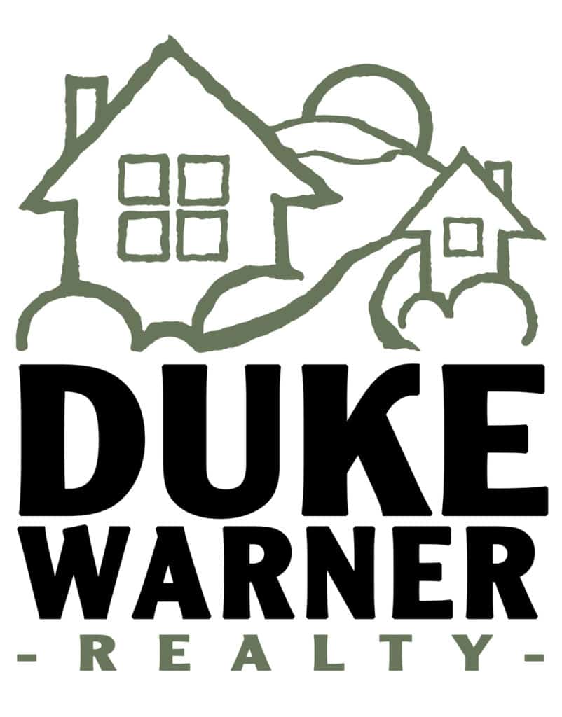 Duke Warner Realty Logo
