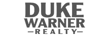 Duke Warner Realty Logo