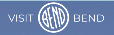 Visit Bend Logo