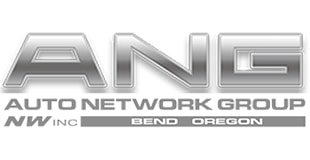 Auto Network Group Logo