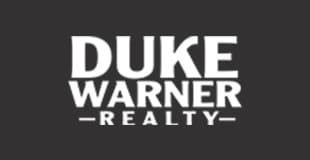 Duke Warner Realty Logo Bend Oregon