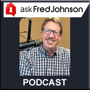 Ask Fred Johnson - Voice of Central Oregon Real-Estate [Live Talk Radio]